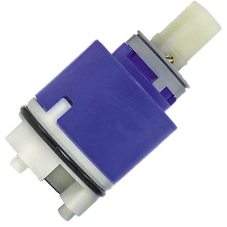 Kerox K35b 35mm Blandingsbatteri Patron Udskiftning