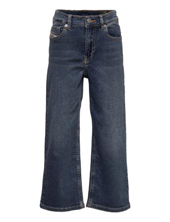 Widee-J Jjj Trousers Blue Diesel