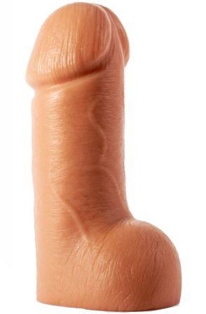 X-Men Simon Big Cock 31 cm