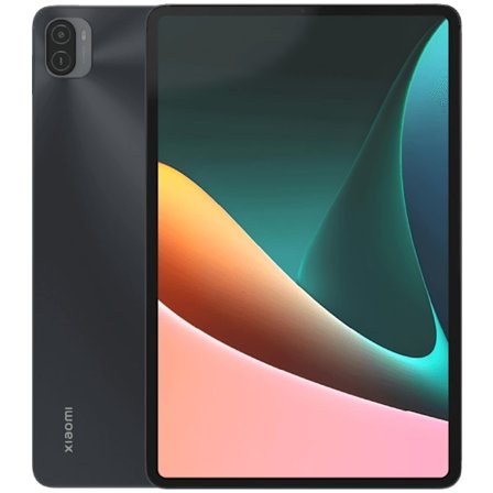 Pad 5 Cosmic Gray 128 GB WiFi Klass A (refurbished)