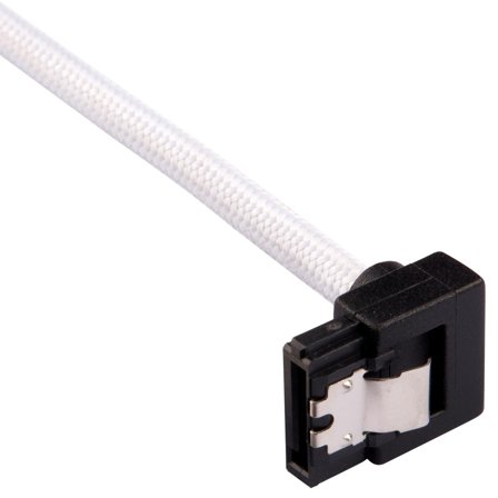 Corsair Premium Sleeved - SATA-kabel - 30 cm