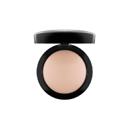 MAC Cosmetics Mineralize Skinfinish Puder Dam ONESIZE
