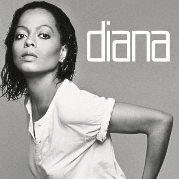 Diana (deluxe edition) Diana Ross