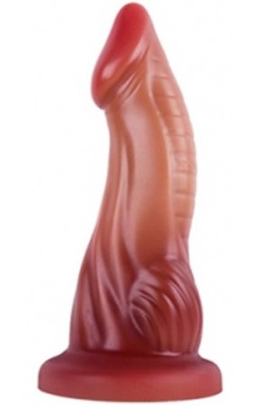 Prinks Dragon Dildo 23 cm - Woome.pl