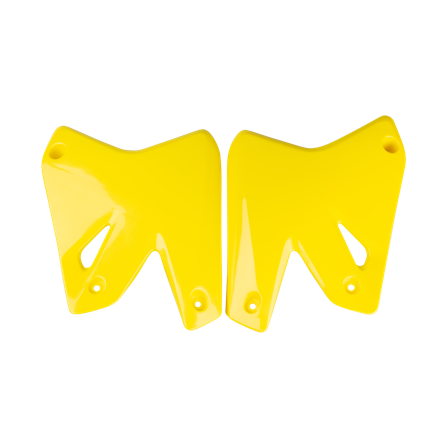 Kühlerverkleidungen Acerbis - Suzuki RM 250 2001-2008