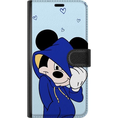 Yhteensopiva Lompakkokotelo Apple iPhone 17 Pro Muusa Pokka