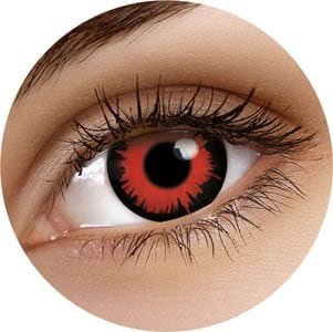 Färgade Linser Phantasee Fancy Volturi