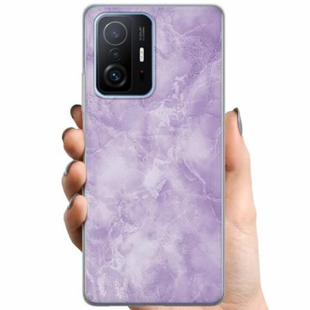 Xiaomi 11t Pro Tpu Mobilskal Marmor