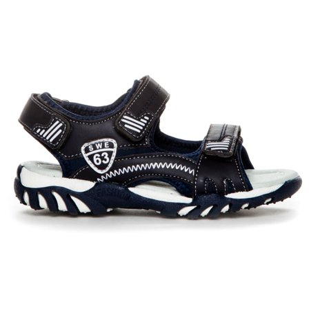 Gulliver Kids Sandal 2 Children sandals Blue 25