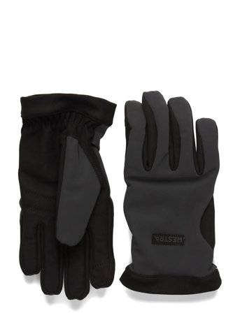 Hestra | Mason Dark Grey/Black | 11