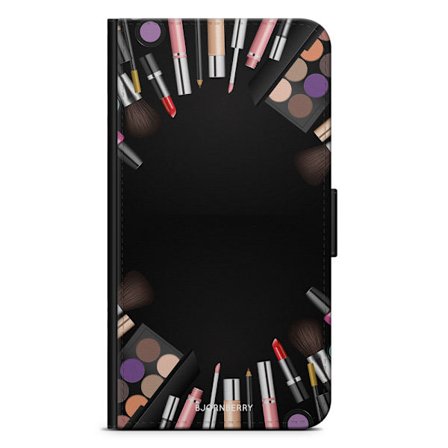 Bjornberry Fodral Xiaomi Redmi 5 Plus - Smink