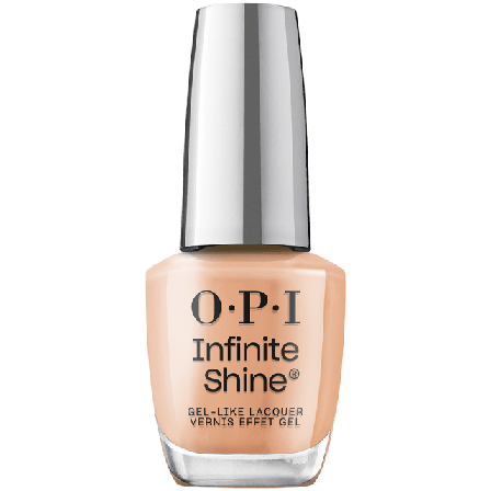 OPI Infinite Shine Nagellack Unisex Beige 15ML