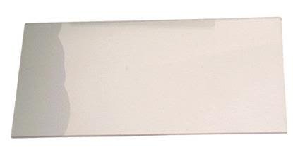 ESAB 160292001 Svetsglas 110x60 mm DIN 9, Ögon- & ansiktsskydd