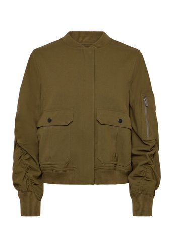 Copenhagen Muse | Cmtailor-Jacket | M