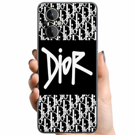 Oneplus Nord N20 5g Tpu Mobilskal Dr