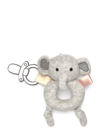 Geggamoja | Ring Rattle | ONE SIZE