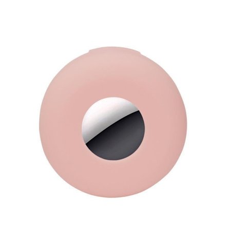 AirTag Fodral till hund katt skyddar ditt djur & AIrTag samtidigt