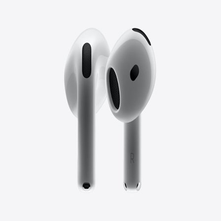 Kompatibel med AirPods Gen 4
