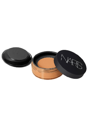 NARS Light Reflecting Setting Powder - Loose Puder Dam Orange 10 G