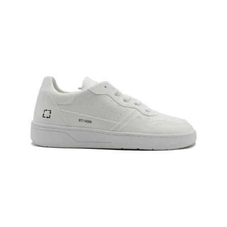 D.a.t.e. Sneakers , Wit , Dames , Maat: 37 EU