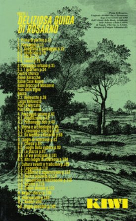 Kiwi. Deliziosa guida di Rosarno/Rosarno ulteriore