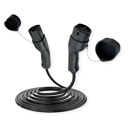 ROLINE EV Charging Cable Assembly