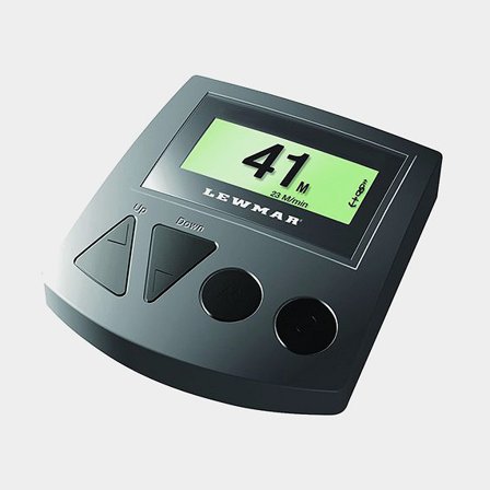 Kättingräknare - AA560