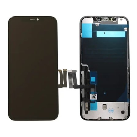 iPhone 11 LCD-skärm Incell AAA