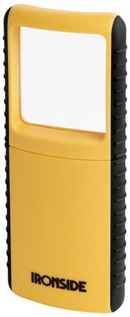 Ironside 100822 Förstoringsglas med LED-belysning, Mätinstrument