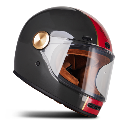 Umpikypärä Ride&Sons Voyager Fast Lane XS