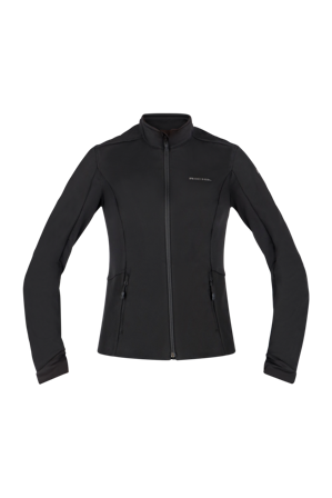 Richa Tibet MC Jacket Women Black 4XL