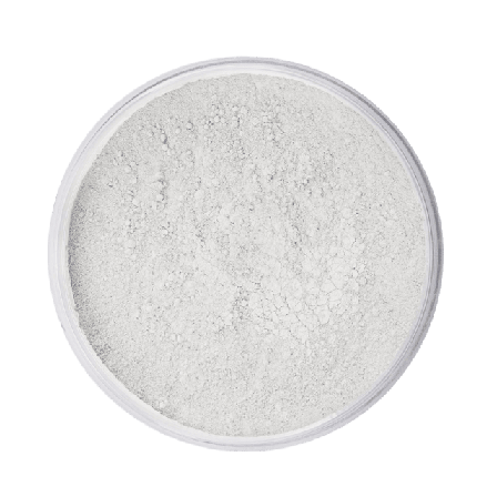 IDUN Minerals Loose Mineral Powder Puder Dam Brun ONESIZE