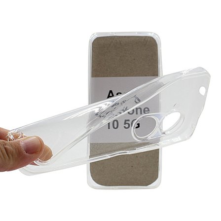 Ultra Thin TPU skal Asus ZenFone 10 5G