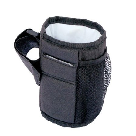 Kopopbevaringspose Babyklapvogn Kopholder A A