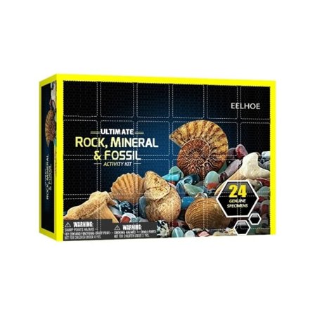 Nedräkning Jul present lådor jul malm present lådor nedräkning 24 överraskning perpetual kalender