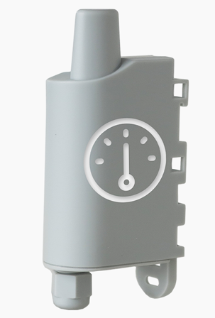 ADEUNIS · LoRa · LoRaWAN Pulse v3 + Kabel 6 Adern 0,70m · EU868 · ARF8230AA-CBL