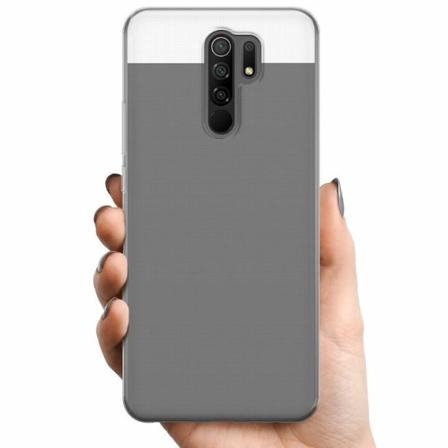 Xiaomi Redmi 9 Tpu Mobilskal Frankrike