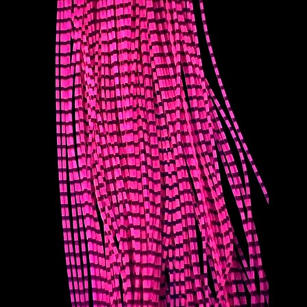 Semperfli SiliLegs Grizzly - Fl Pink