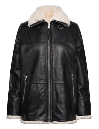 Jofama | Debbie Shearling Jacket | 34