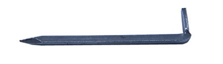 FISCHER Vinkelkrok For Betong 2,5x50mm