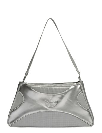 adidas Originals Clutch Sh Bag - Silver - ONE SIZE