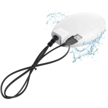 Fuglebadvarmer til udendørs brug om vinteren, fuglebad-afrimer med termostatstyring til terrasse, gårdhave, græsplæne--.pa