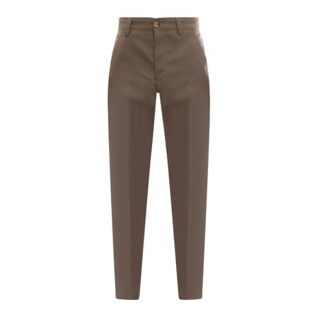 PT Torino, Trousers Corfrwbl 0Rewmz 79 Bruin, Heren, Maat:W30