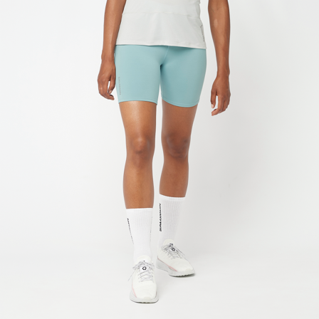 Salomon - Legíny Oblečení Cross Multi Short Tight W - Arona