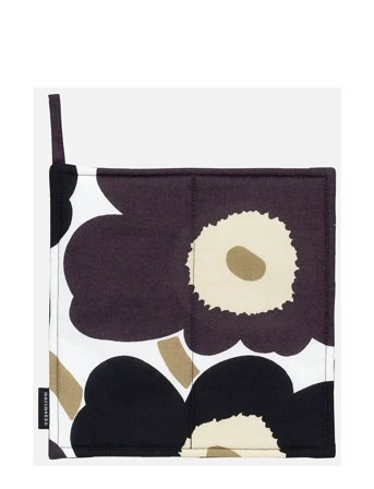 Marimekko Home Pieni Unikko Pot Holder - Multi/patterned - 21.5X 21.5CM