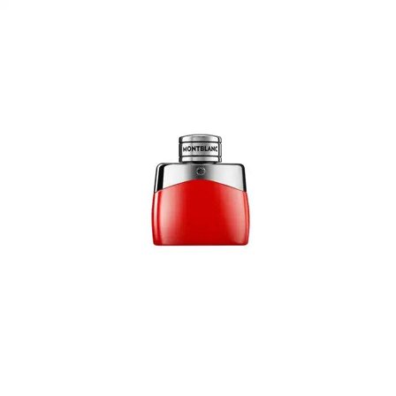 Montblanc Legend Red Uomo Eau de Parfum 30ml