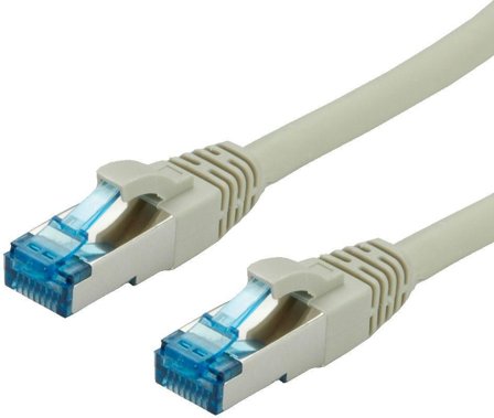 VALUE Cat6A 1.5M Networking Cable