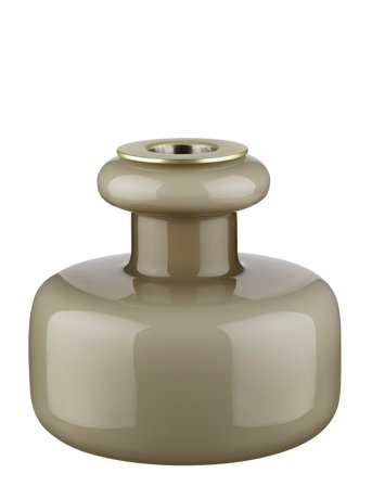 Marimekko Home | Puteli Candle Holder | H:9.5CM