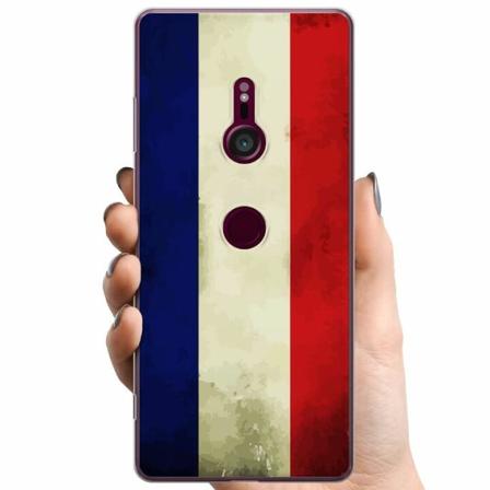 Sony Xperia Xz3 Tpu Mobilskal Frankrike