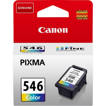Cl-546 Color Ink Cartridge
